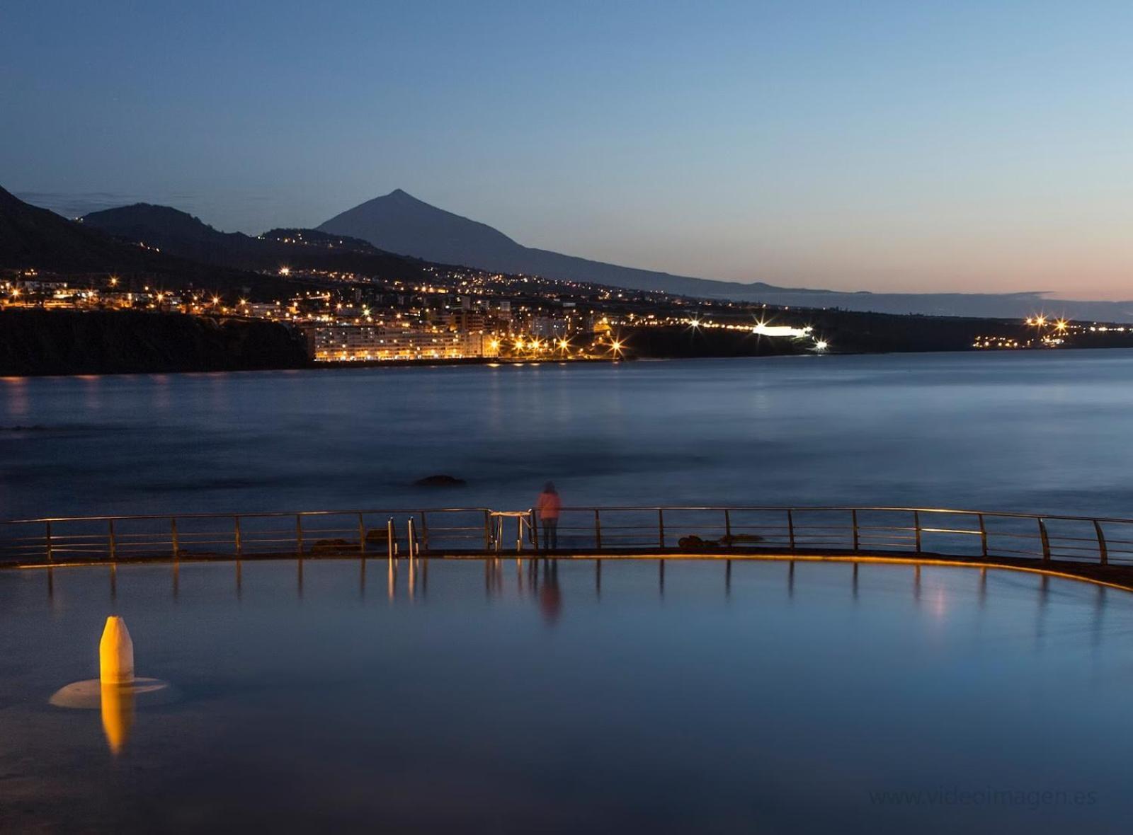Armonia Park, Tenerife Bajamar  Eksteriør billede