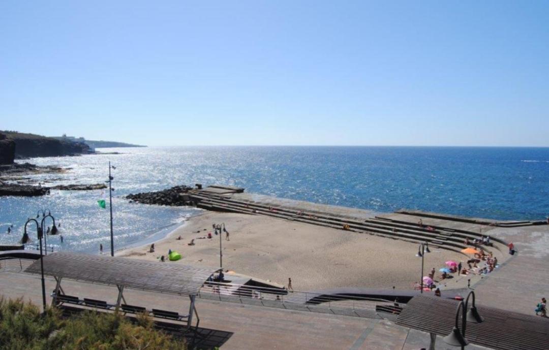 Armonia Park, Tenerife Bajamar  Eksteriør billede