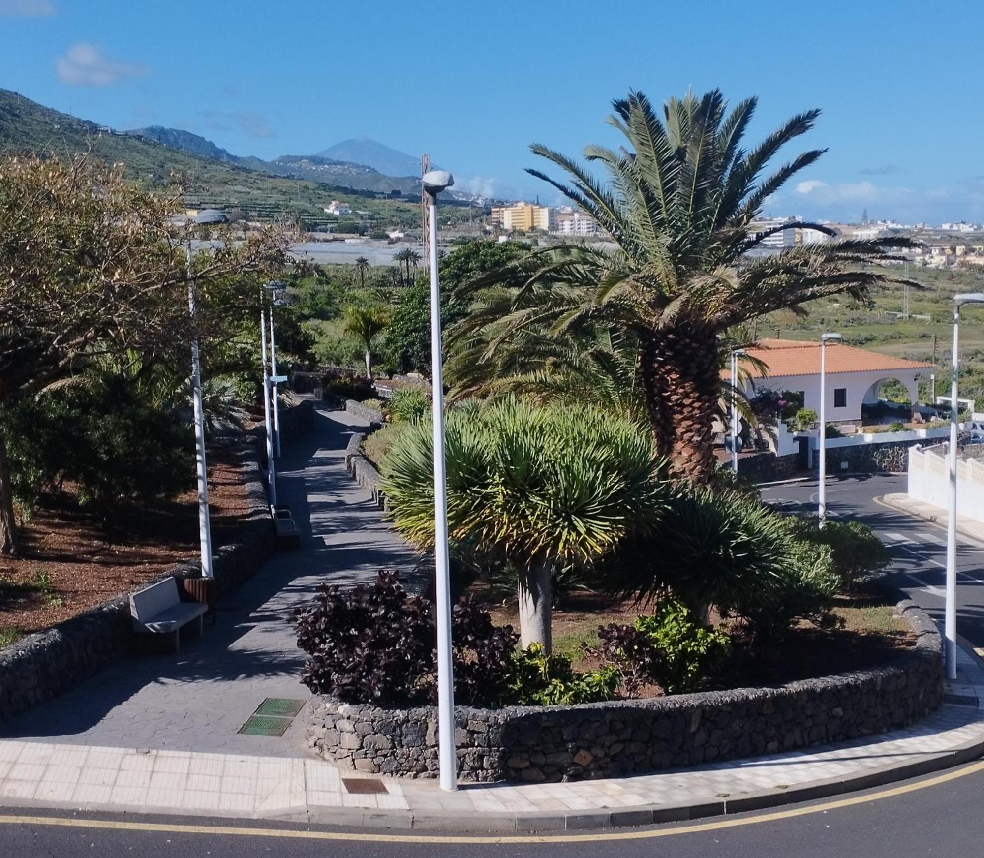 Armonia Park, Tenerife Bajamar  Eksteriør billede